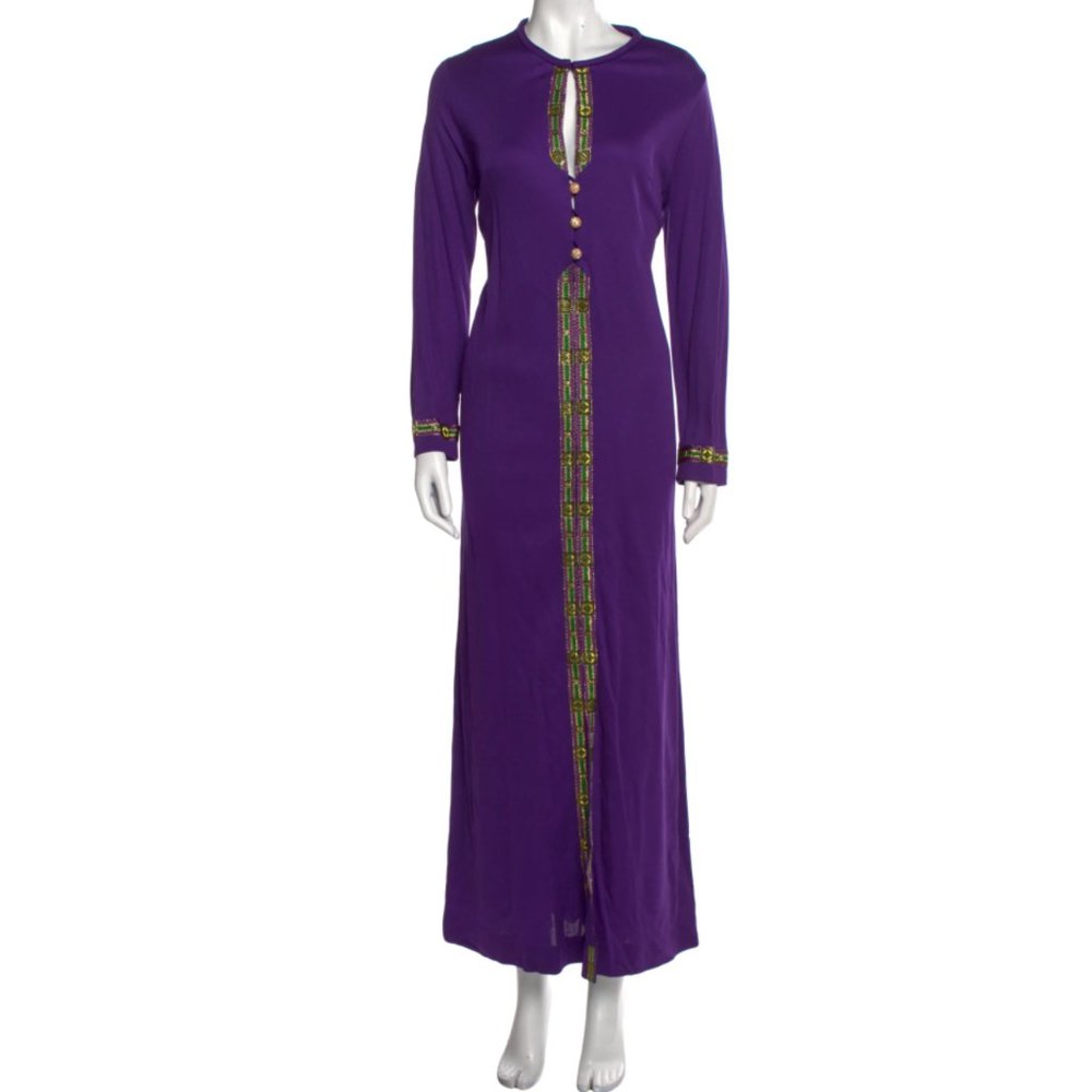 Vintage Cult Dress